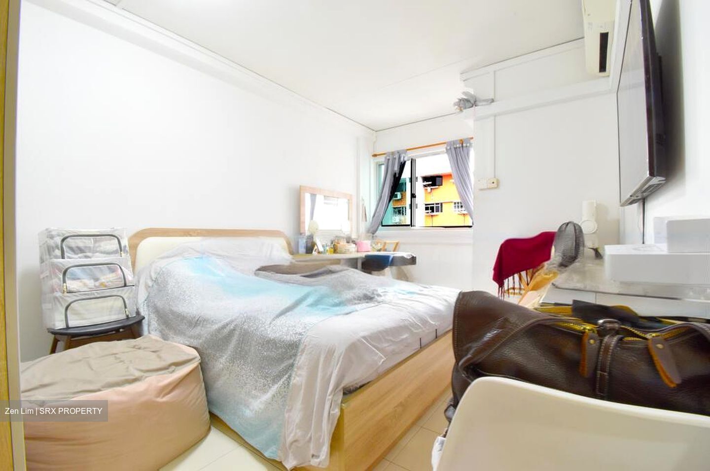 Blk 667 Hougang Avenue 4 (Hougang), HDB 3 Rooms #456074871